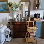Maison Tranquille Dans Centre Prázdninový dům *
