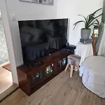 Maison Tranquille Dans Centre Prázdninový dům *