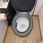 Maison Tranquille Dans Centre *