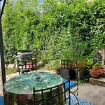 Maison Tranquille Dans Centre Prázdninový dům