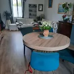 Maison Tranquille Dans Centre