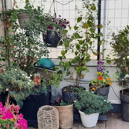 Maison Tranquille Dans Centre ペリグー