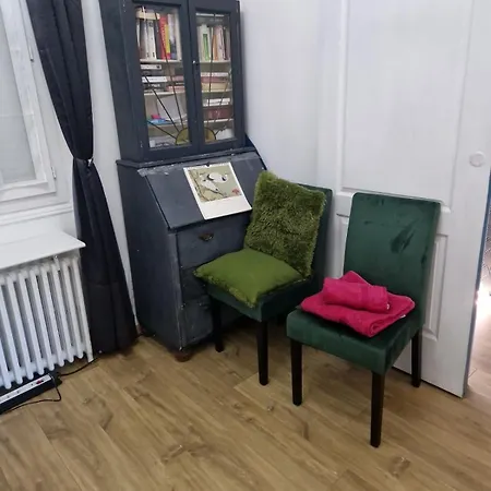 Maison Tranquille Dans Centre * Périgueux