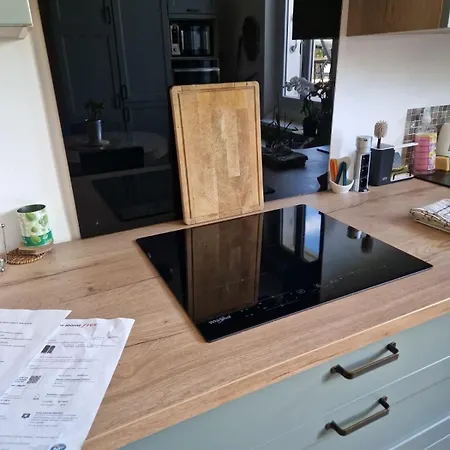 Casa vacanze Maison Tranquille Dans Centre