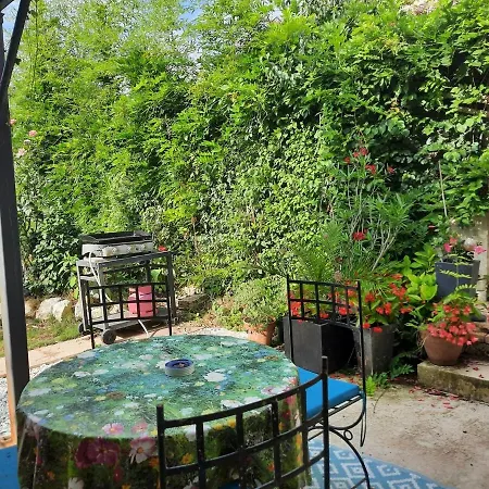 Maison Tranquille Dans Centre Casa vacanze