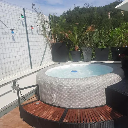 Casa vacanze Maison Tranquille Dans Centre *