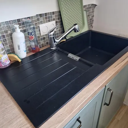 Casa vacanze Maison Tranquille Dans Centre Périgueux