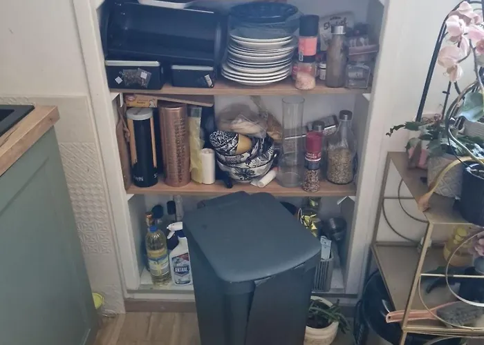 Maison Tranquille Dans Centre *