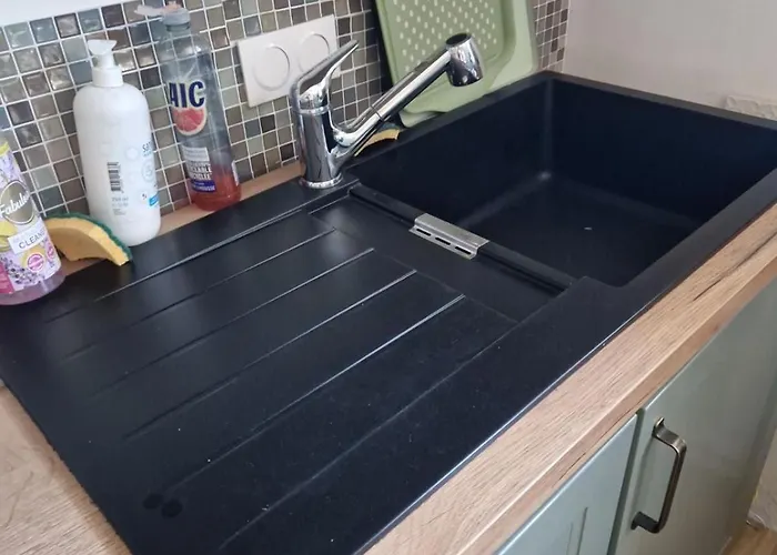 別荘 Maison Tranquille Dans Centre ペリグー